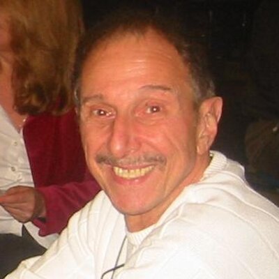 Profile Picture of Pat Baratta (@PatBaratta) on Twitter