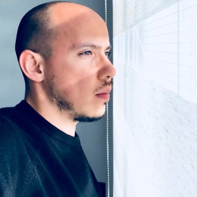 Profile Picture of Alfredo Enríquez (@GAlfredoEnriqz) on Twitter
