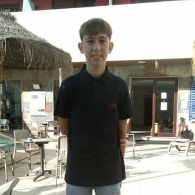 Profile Picture of Ethan Haymes (@Eef_beef1) on Twitter