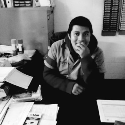 Profile Picture of Jonathan Lucatero (@Jonathanlucate4) on Twitter