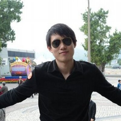 Profile Picture of Max Goh (@maxgoh90) on Twitter