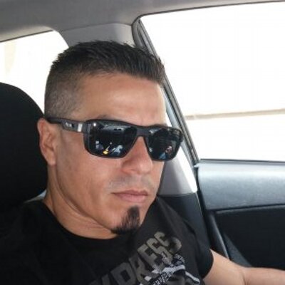 Profile Picture of Dennis Matos (@DennisMatos6) on Twitter