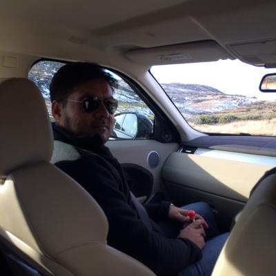 Profile Picture of Jasvinder Dhaliwal (@dhaliwal1414) on Twitter