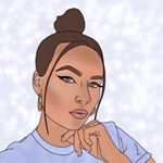 Profile Picture of Keri Brooksbank (@makeup.bykeri) on Instagram