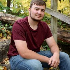 Profile Picture of Mitchell Ripple (@mitchellripple) on Tiktok