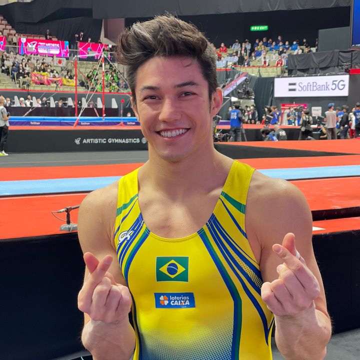 Profile Picture of arthurnory (@arthurnory) on Tiktok