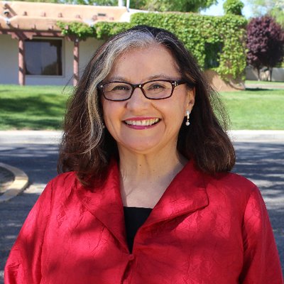 Profile Picture of Antoinette Sedillo L (@ASL4Justice4all) on Twitter