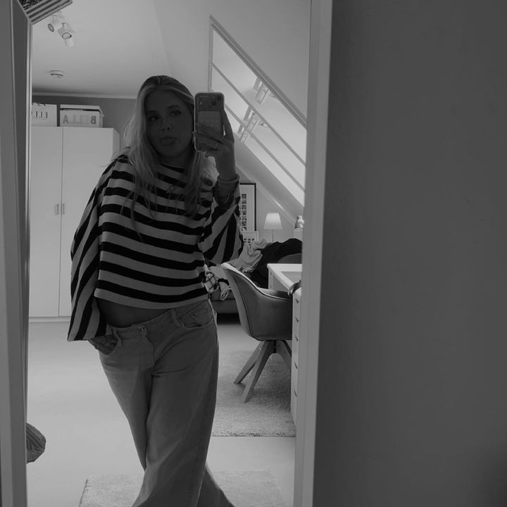 Profile Picture of Matilda (@matilda_boehm) on Tiktok