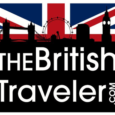 Profile Picture of Steve Langley (@BritishTraveler) on Twitter