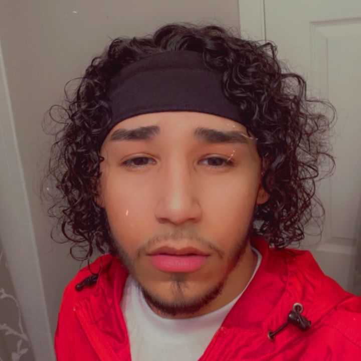 Profile Picture of mario_cotto1 (@mario_cotto1) on Tiktok