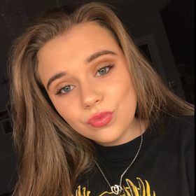 Profile Picture of Chisholm2001 (@aimeechisholm5597) on Pinterest