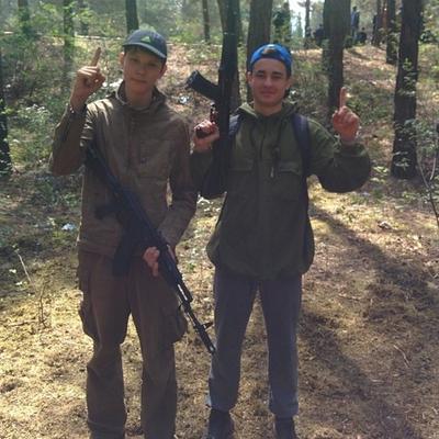 Bob Mikaso - Twitter Profile Picture of Bob Mikaso (@Niger69rrrrr) on Twitter