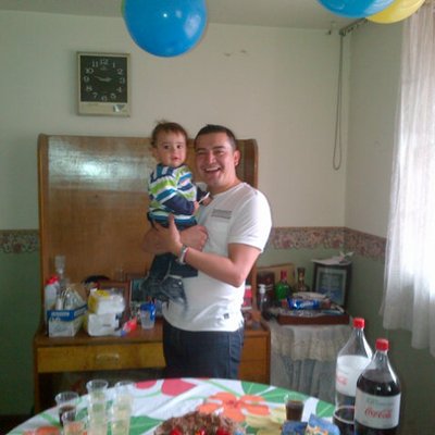 Profile Picture of Hugo Benavides (@hugo_22458) on Twitter