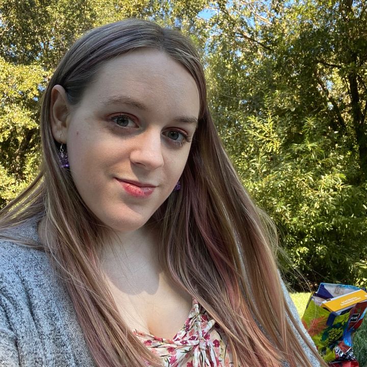 Profile Picture of Lauren.J.Pitcher (@lauren.j.pitcher) on Tiktok