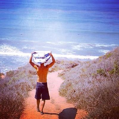 Profile Picture of Michael Klinger (@michaelkworld1) on Twitter