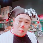 Profile Picture of 문세윤 (@131moon_) on Instagram