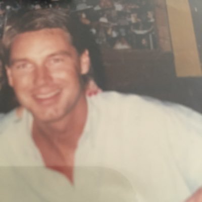 Profile Picture of Jeff Helm (@jeffhelm41) on Twitter