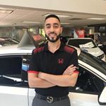 Profile Picture of Bill @ Carter Honda (@buyfrombill) on Instagram