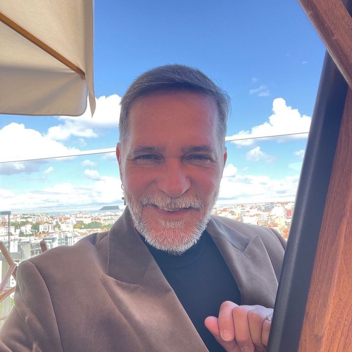 Profile Picture of Mark Rouge (@markrouge_) on Tiktok