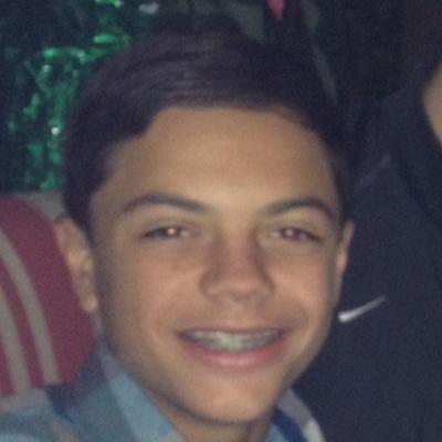 Profile Picture of Justin Madsen (@JustinMadsen3) on Twitter