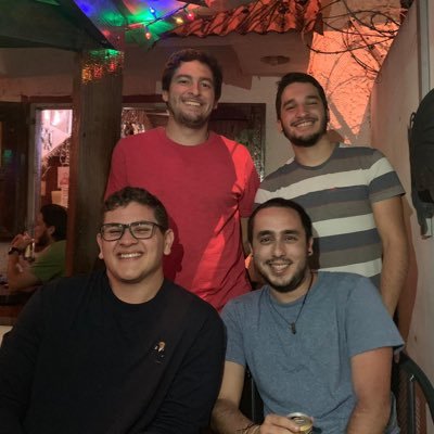 Profile Picture of Calvin Blaine (@aponte_luis35) on Twitter