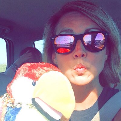 Profile Picture of Bri Clark (@BriC05) on Twitter