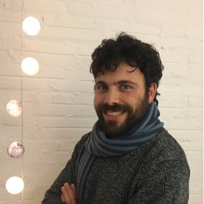 Èric Ibáñez Martín - Twitter Profile Picture of Èric Ibáñez Martín (@ericiba13) on Twitter