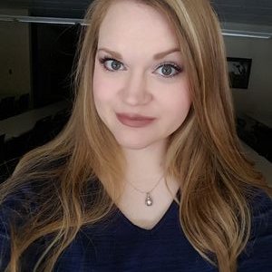 Profile Picture of Michelle Shade (@MichelleShade3) on Twitter