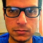 Profile Picture of John Kamal (@JohnKamal) on Youtube