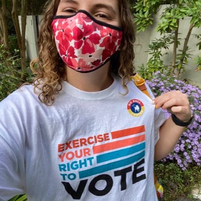 Profile Picture of Courtney Mascarella (@courtmascarella) on Twitter