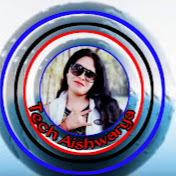 Profile Picture of Tech Aishwarya (@TechAishwarya) on Youtube