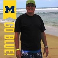 Profile Picture of Mark Bergin (@mark-bergin-5) on Quora