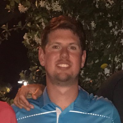 Profile Picture of Jared Gill (@JaredRGill) on Twitter