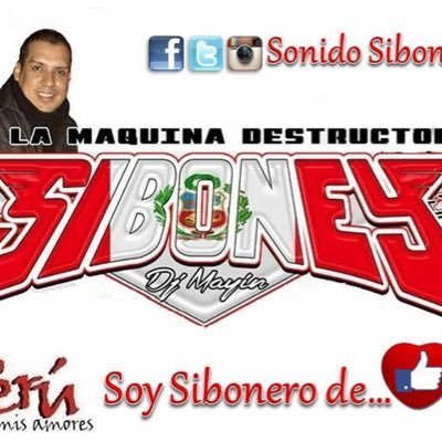 Profile Picture of Sonido Siboney (@OficialJuanGa) on Twitter