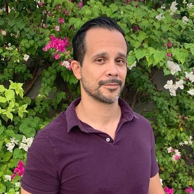 Vincent DeGennaro, MD, MPH - Twitter Profile Picture of Vincent DeGennaro, MD, MPH (@DoctorGlobal) on Twitter