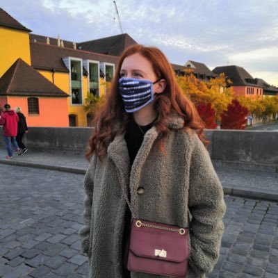 Profile Picture of Lauren™ (@LaurenCorbett12) on Twitter