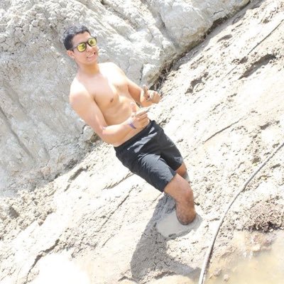 Profile Picture of Antonio J Cadavid (@esetoninho) on Twitter