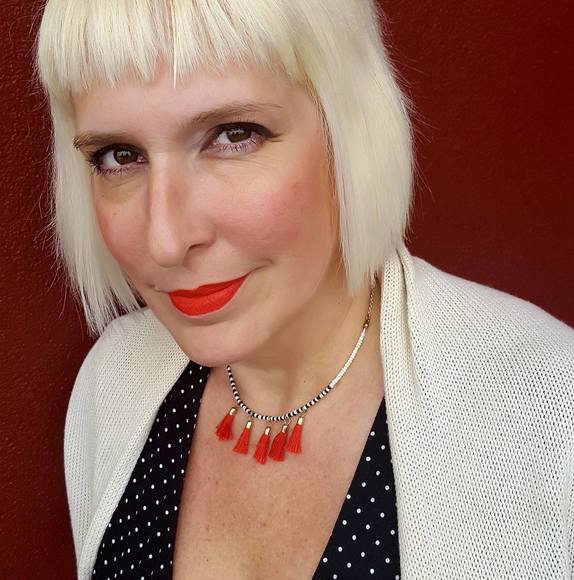 Profile Picture of Michele Mikulec (@spiceyczech) on Poshmark