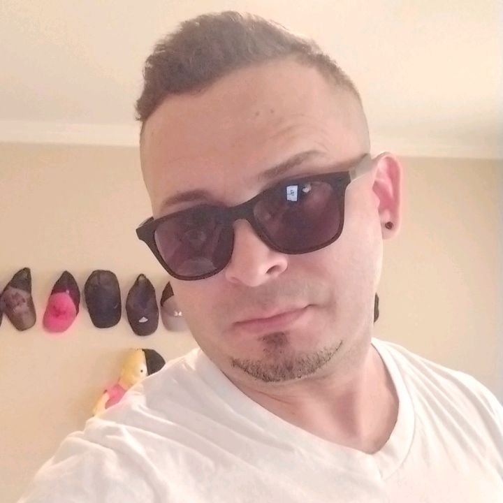 Carlos Peraza - Tiktok Profile Picture of Carlos Peraza (@carlos.peraza76) on Tiktok