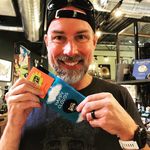 Profile Picture of Jeff Harrell (@jeffharrellyo) on Instagram