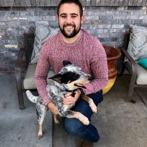 Profile Picture of Brett Dick (@BrettDick17) on Twitter