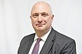 Profile Picture of Liam Coleman (banker)on Wikipedia