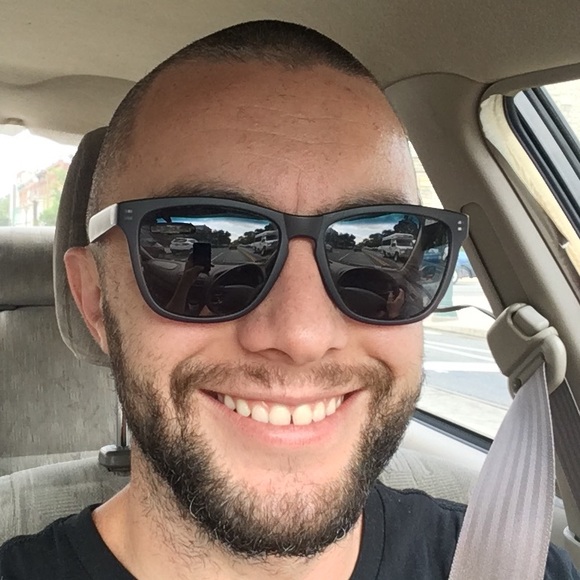 Profile Picture of Robert Koehler (@cal_himself) on Poshmark