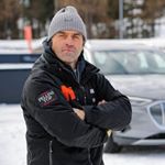 Kristian Ghedina - Instagram Profile Picture of Kristian Ghedina (@kristianghedina) on Instagram