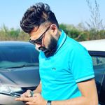 Profile Picture of Umang Patel (@umang_patel08) on Instagram
