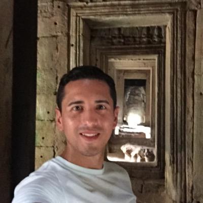 Profile Picture of Camilo Quintero (@camilo1983) on Twitter
