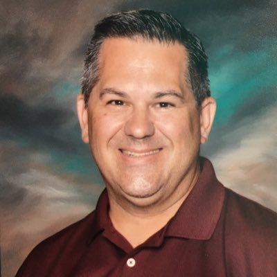 Profile Picture of Brian Hook (@mrbrianhook) on Twitter