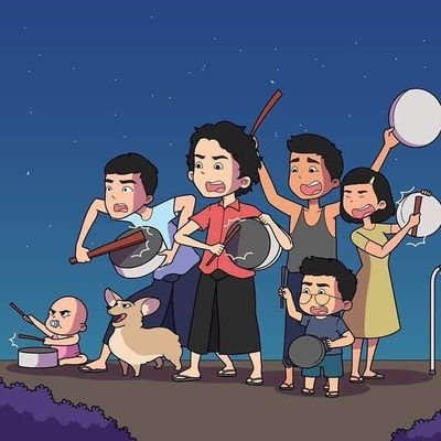 Profile Picture of Kyi Soe Han (@KyiSoeHan92) on Twitter