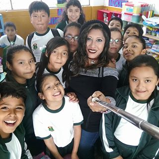 Profile Picture of Beatrice Cordova (maestra) (@Beatrice-Cordova) on Facebook
