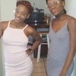 Profile Picture of rosalind roberts (@jamyriaroberts15) on Instagram
